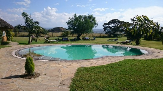 Flamingo Hill Tented Camp